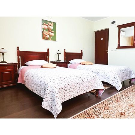 Vila Roma 데바 외부 사진