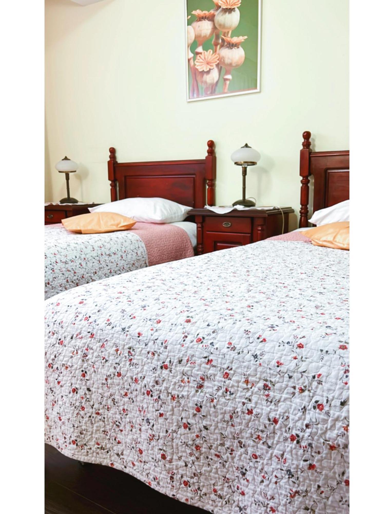 Vila Roma 데바 외부 사진