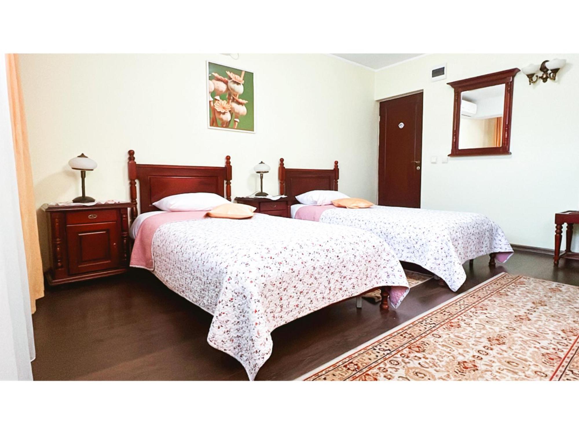 Vila Roma 데바 외부 사진