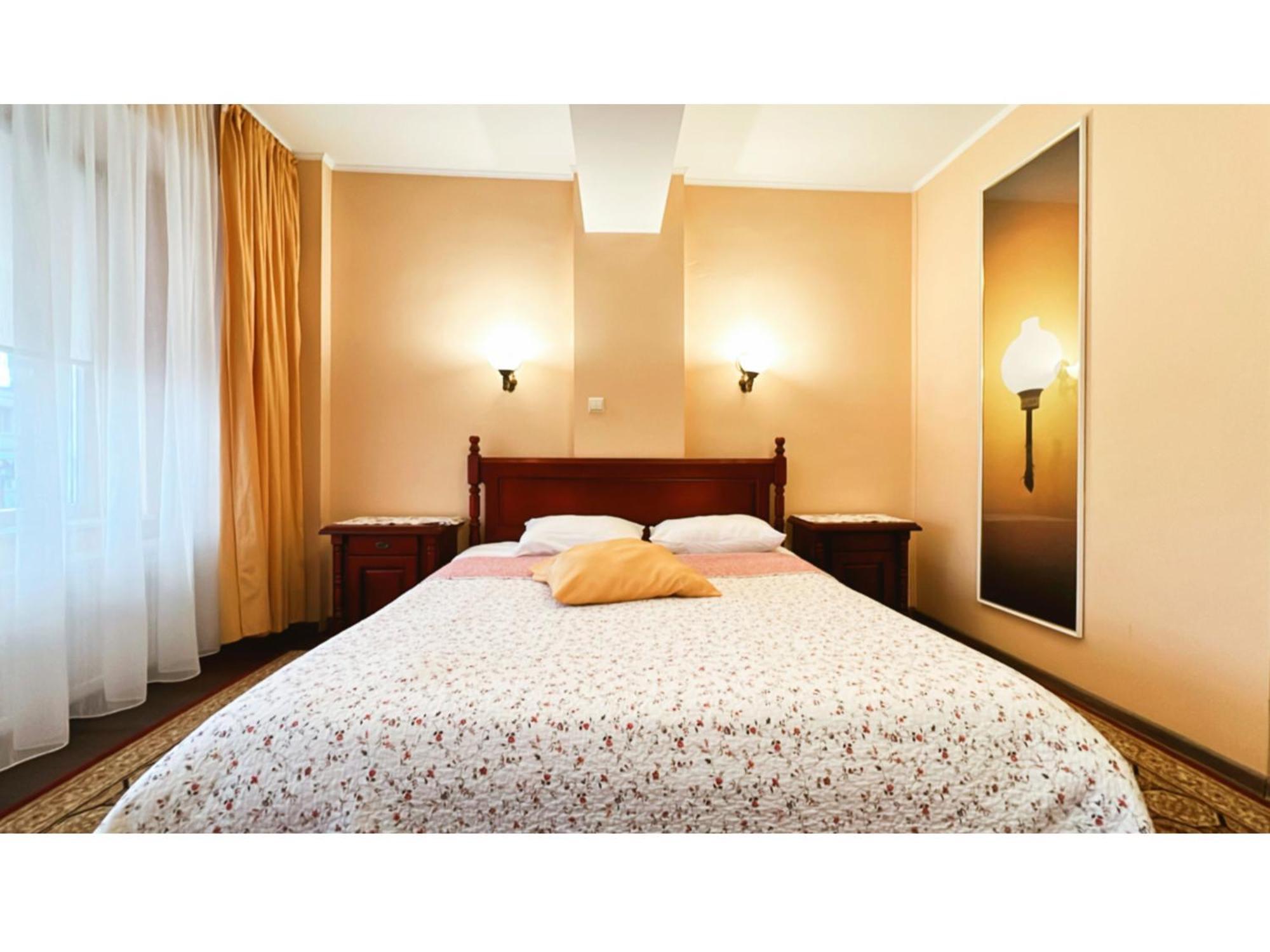 Vila Roma 데바 외부 사진
