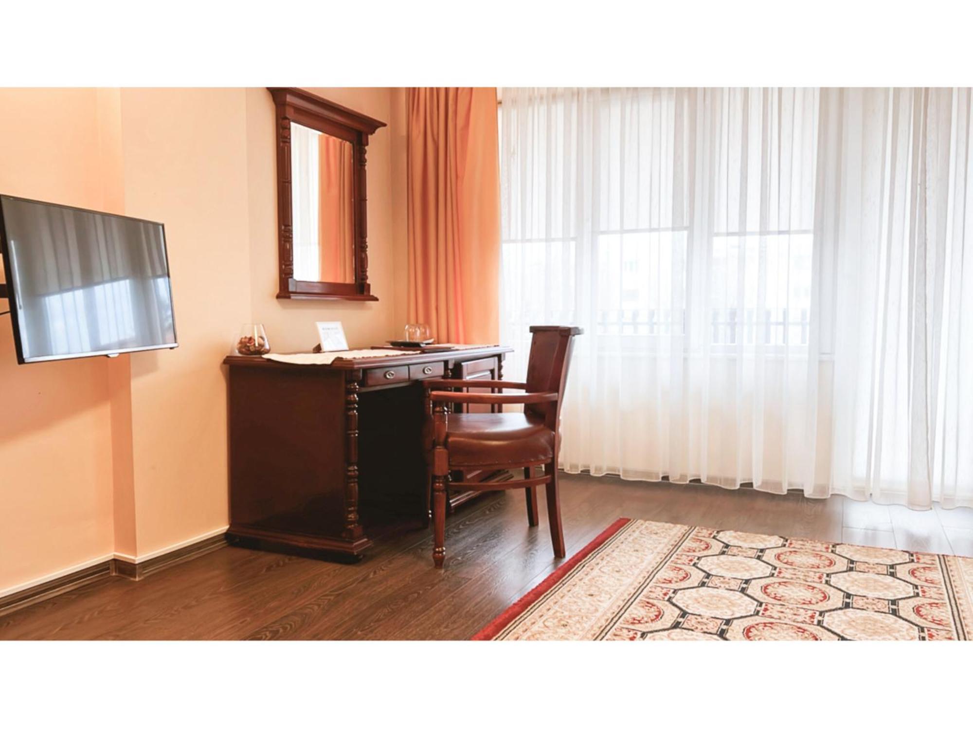 Vila Roma 데바 외부 사진