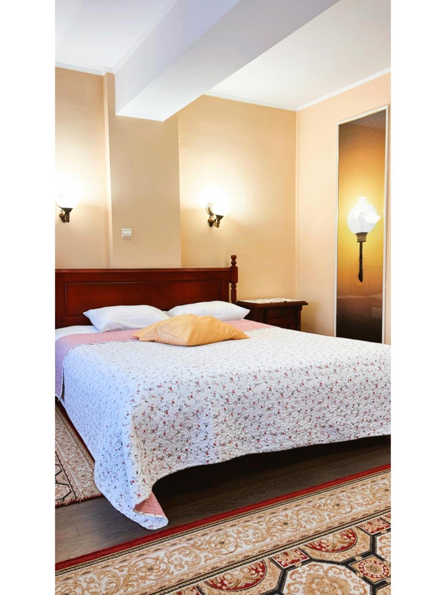 Vila Roma 데바 외부 사진